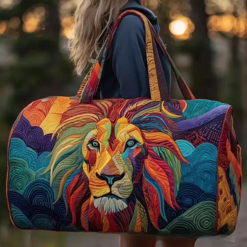 Nerissa - Sac De Voyage Doux