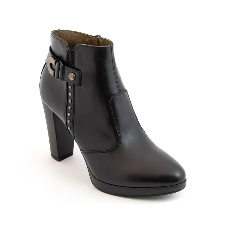 NERO GIARDINI 13021 Femme Noir