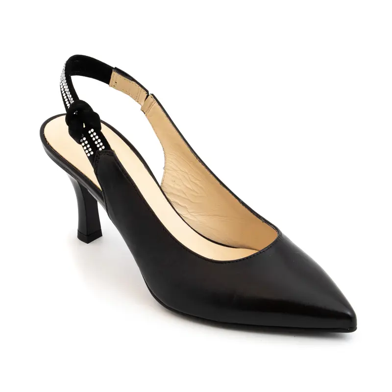 NERO GIARDINI 18341 Noir
