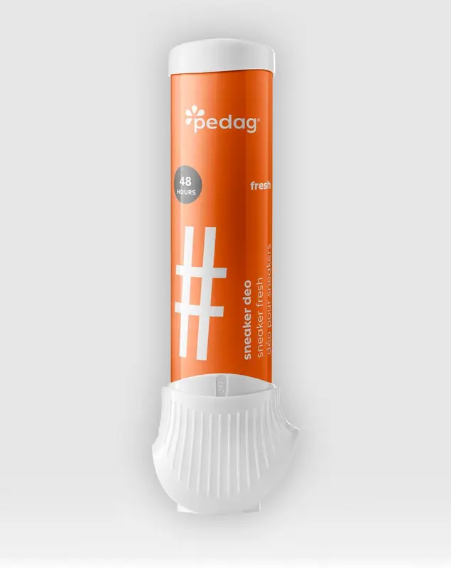 Nettoyage PEDAG DESODORANTE SHOE FRESH général