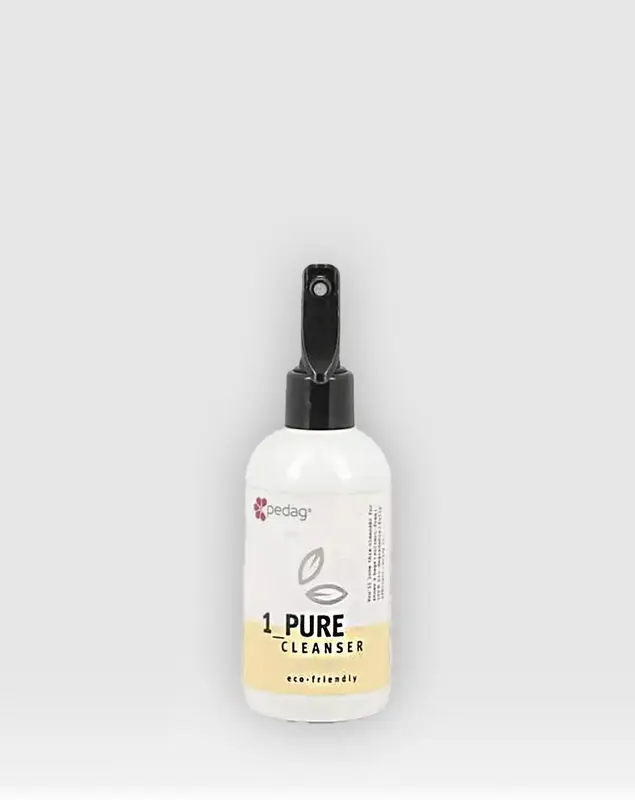 Nettoyage PEDAG PURE CLEANSER ECO general