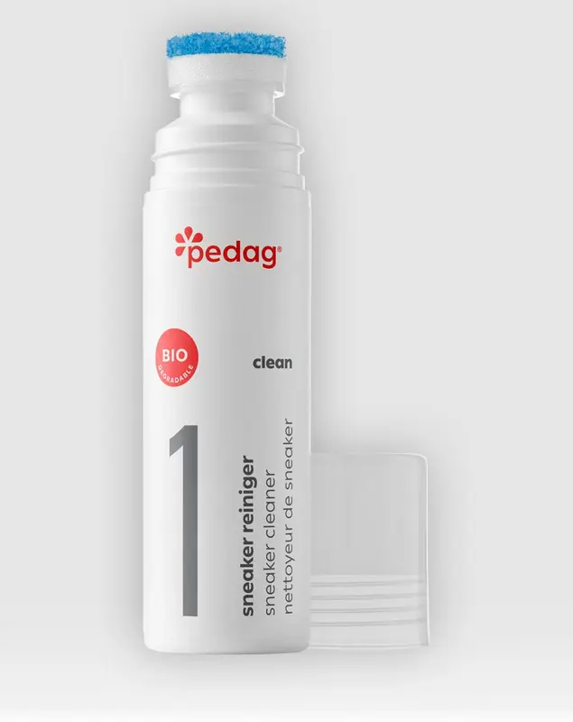 Nettoyage PEDAG SNEAKER CLEANER general