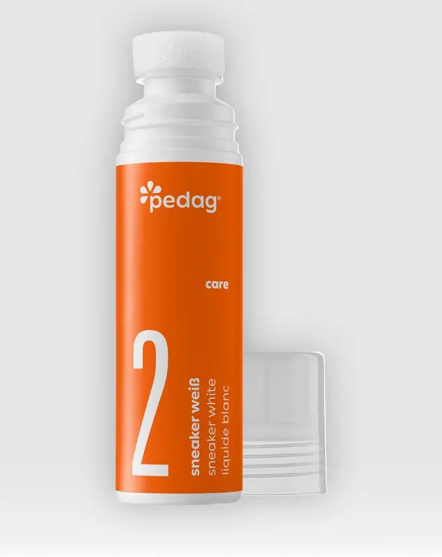 Nettoyage PEDAG ULTRA WHITE blanc