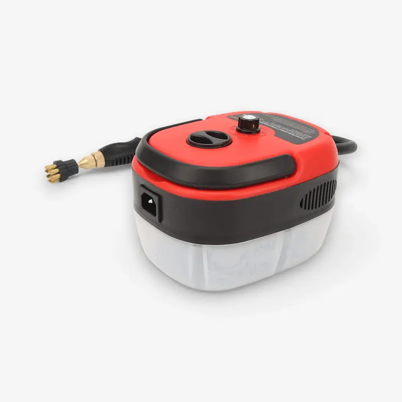 Nettoyeur vapeur portable haute pression SteamPro