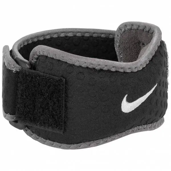 Nike Coudière Genouillère Mouvement Support