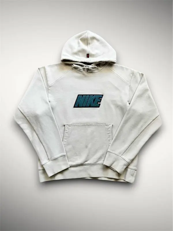 Nike Hoodie Vintage (S)