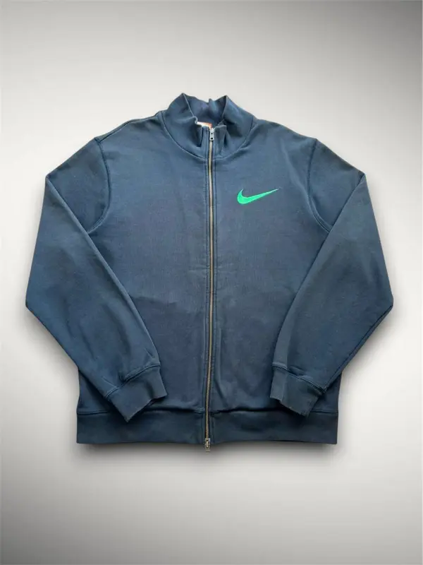 Nike Pull Full Zip Vintage (XL)