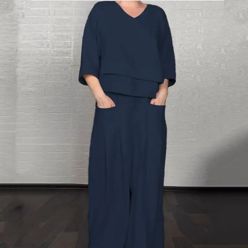 Noa - Ensemble Minimaliste Élégant