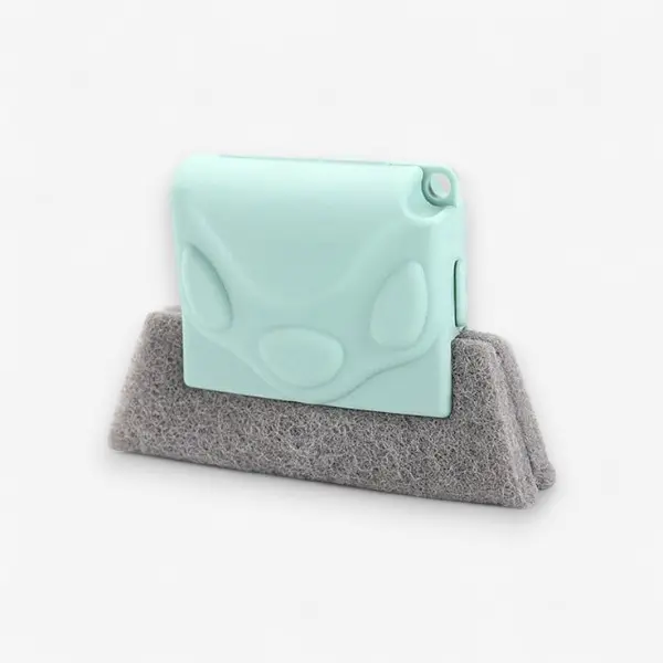 NovaClean Brosse rainures & joints de carrelage