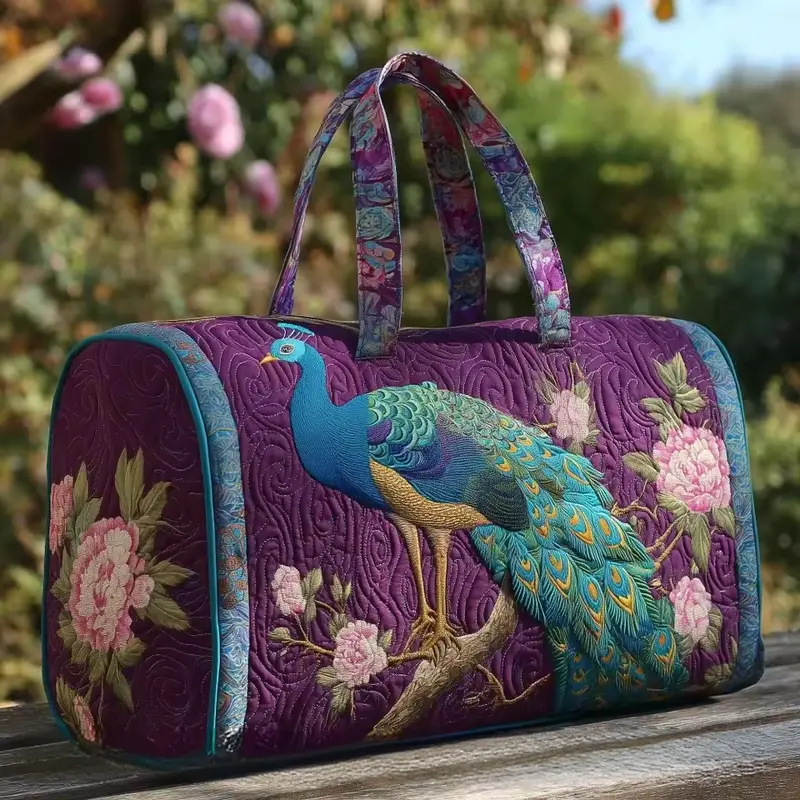 Oceane - Sac De Voyage Élégant