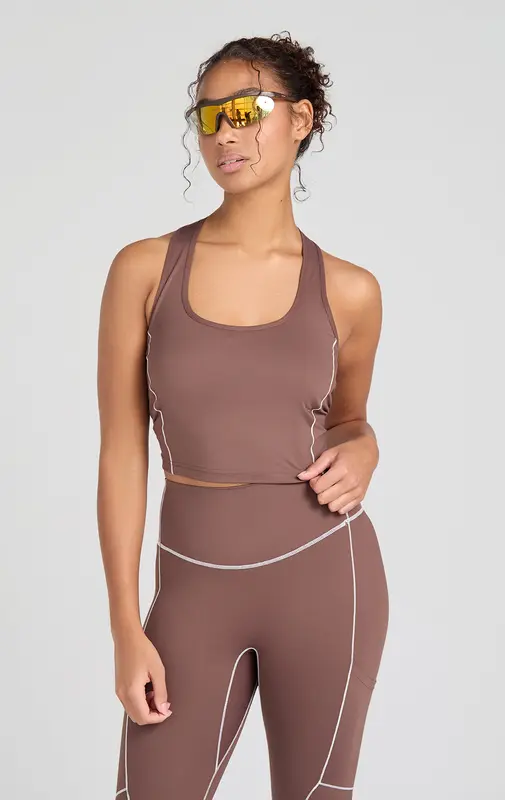 Off Grid Halter Tank