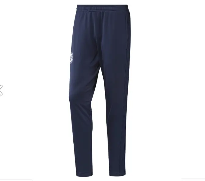 Pantalon Adidas Chelsea Bleu Marine