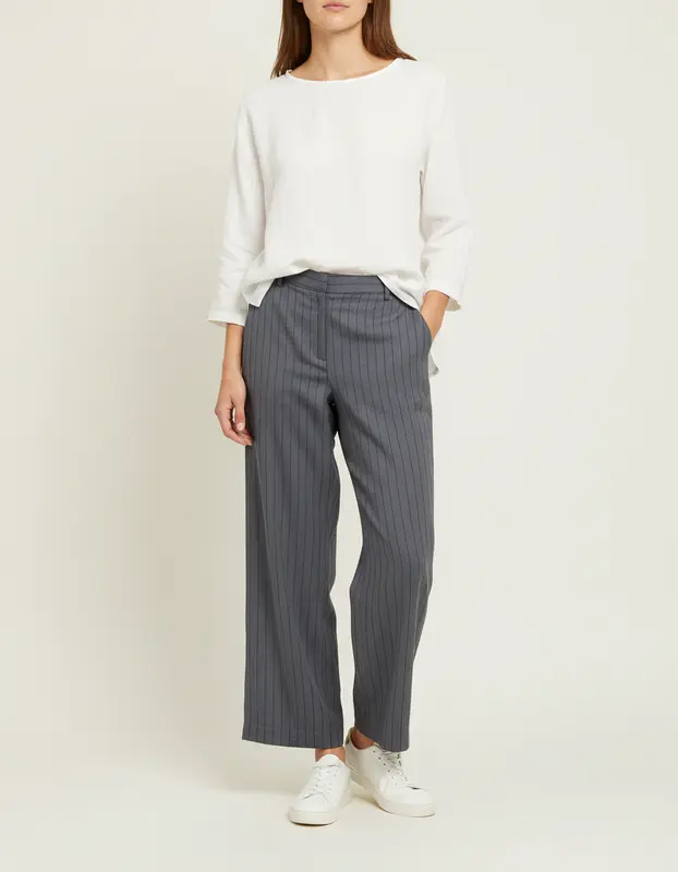 Pantalon Bleu - Taille XL/42