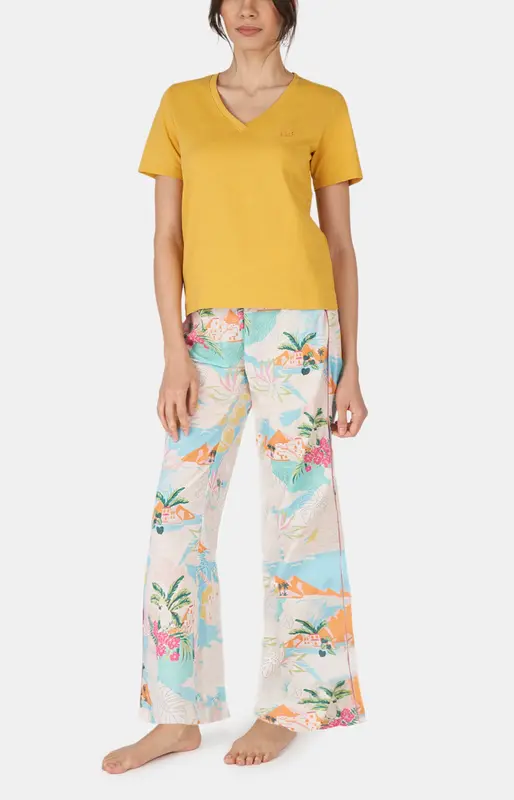 Pantalon - Bora Bora