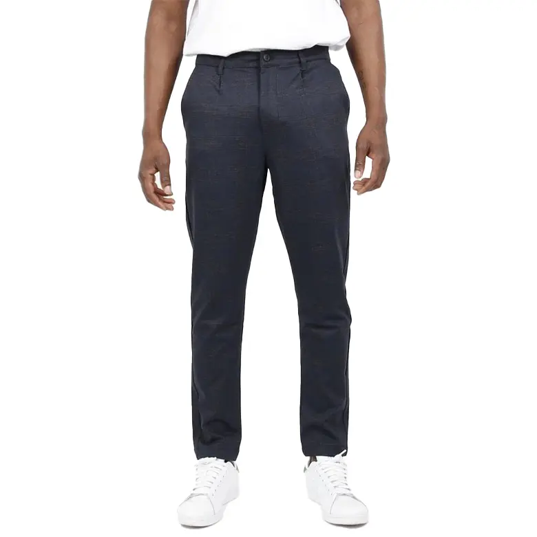 Pantalon Club texture KRONSTADT