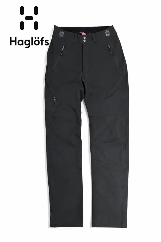 Pantalon de randonnée Haglöfs - Alpinisme / Randonnée / Trek - Taille 36