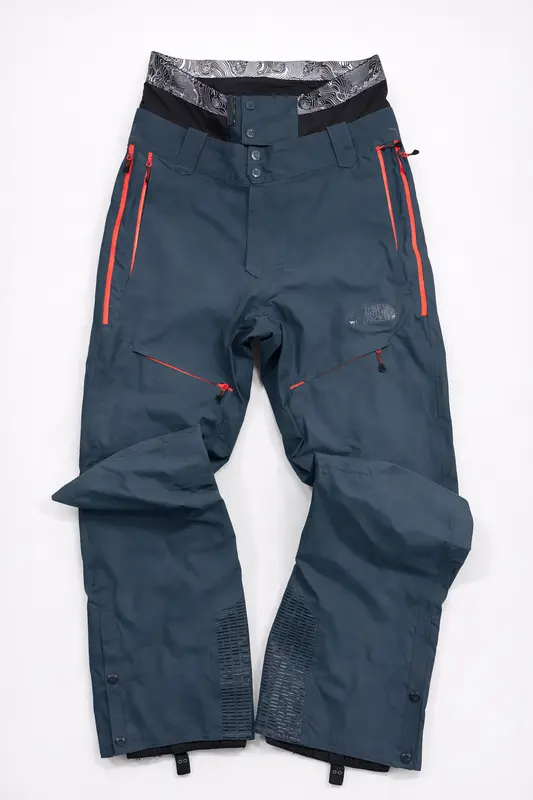 Pantalon de ski Picture expédition line R-Pet Recycled Product -Taille M