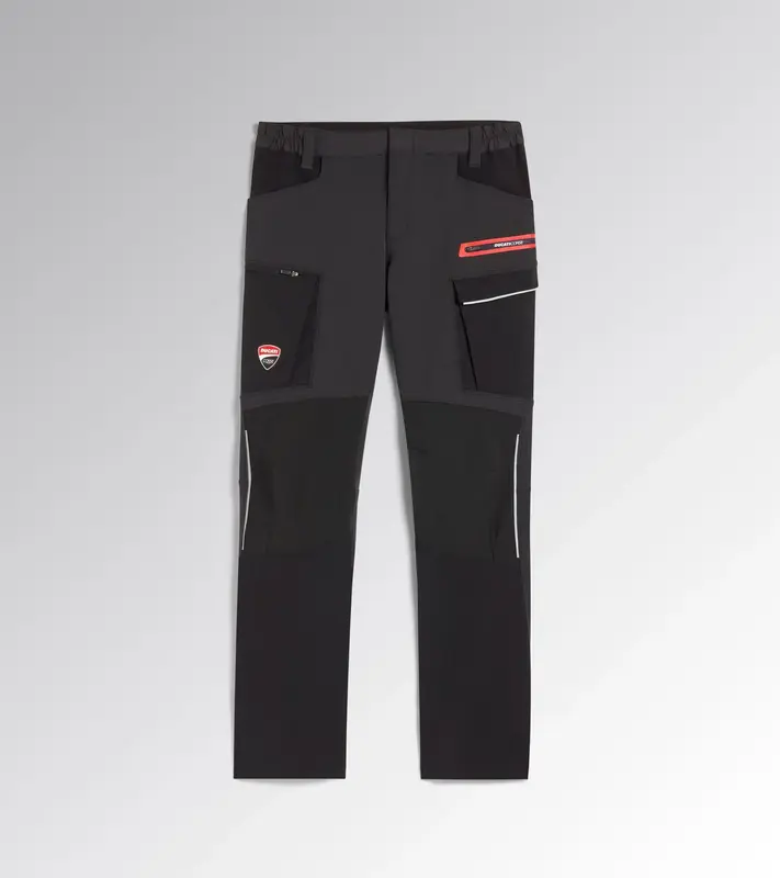 Pantalon de travail DIADORA utility x ducati corse pant motor cargo ducati