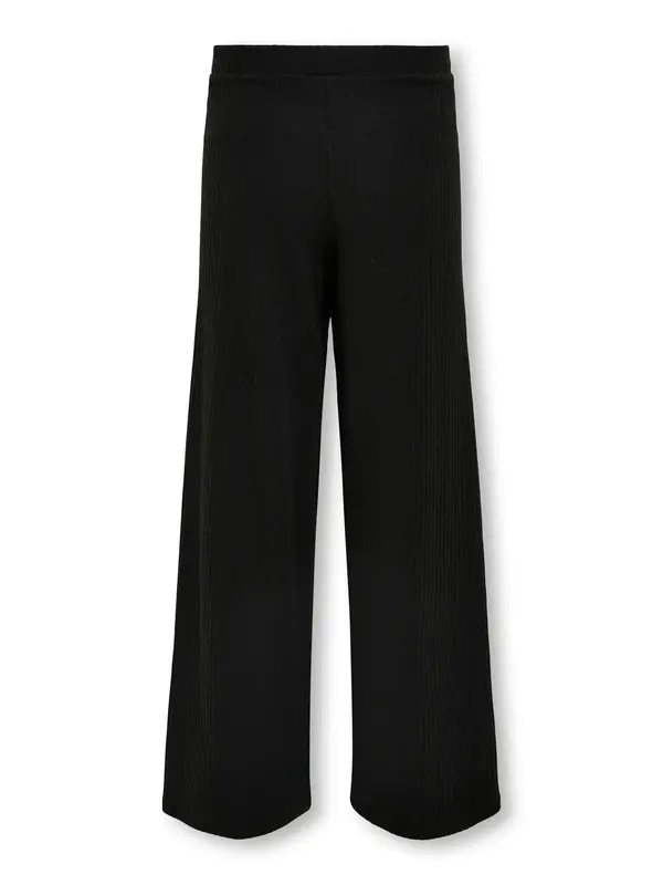 Pantalon fluide