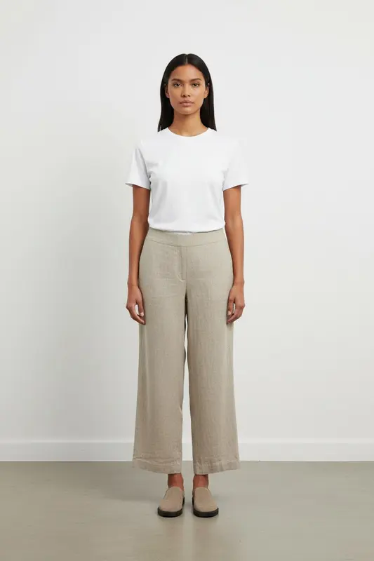 Pantalon gris - Taille XXL/44