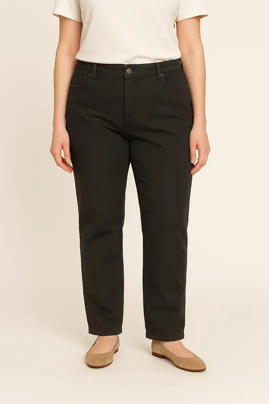 Pantalon Gris - Taille XXXL/46