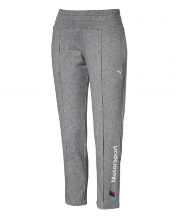 Pantalon Jogging Puma BMW Motorsport Femme