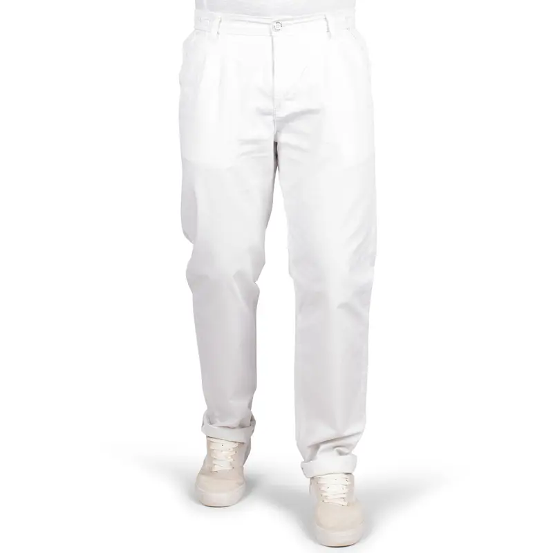 Pantalon lin nomade