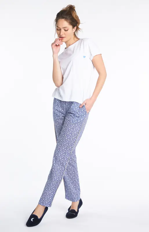 Pantalon Marguerite