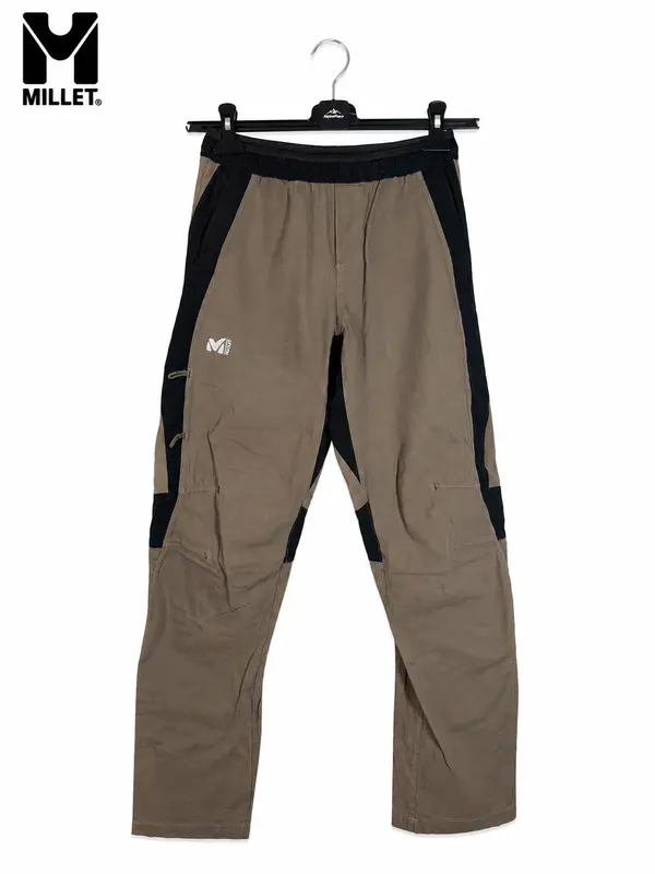 Pantalon Millet – Alpinisme / Randonnée / Escalade – Taille S