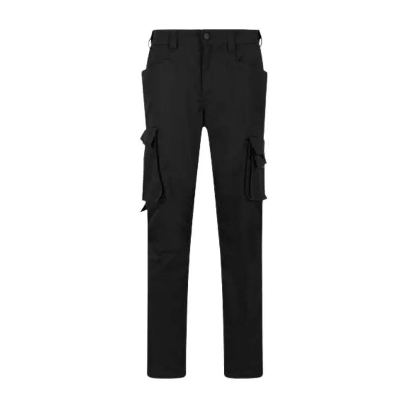 PANTALON MULTI-POCHES STRETCH TIRSO - SAFETY JOGGER