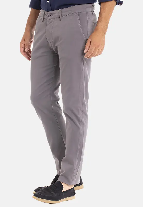 Pantalon PARLY Gris