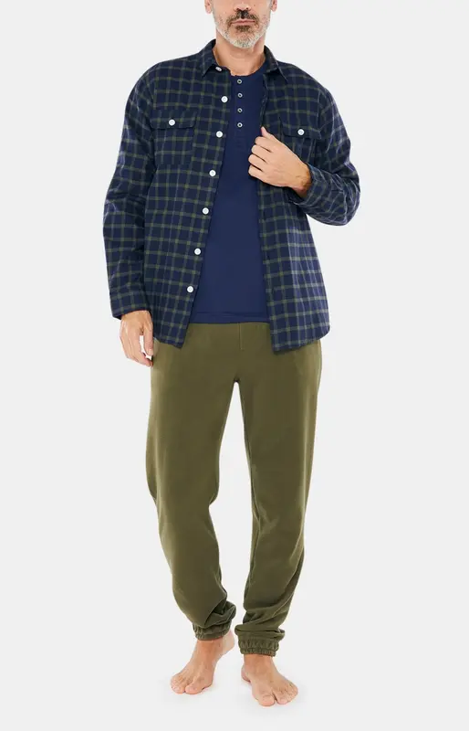 Pantalon - Polaire