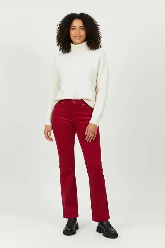 Pantalon Rose - Taille L/40