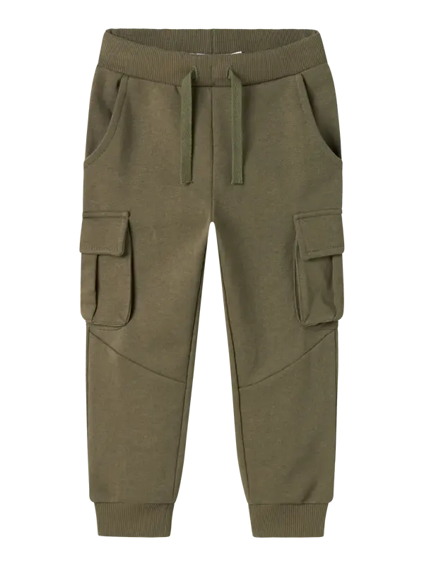 Pantalon sweat