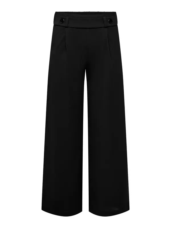 Pantalon taille haute
