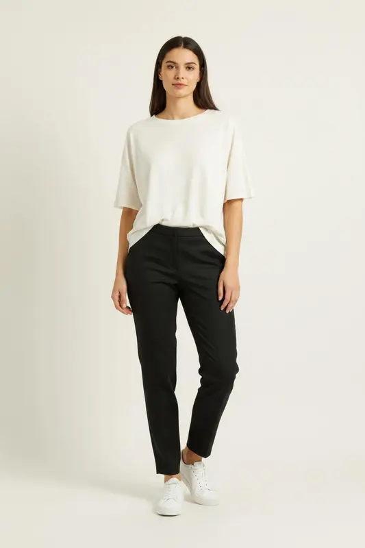 Pantalon Vert - Taille XL/42
