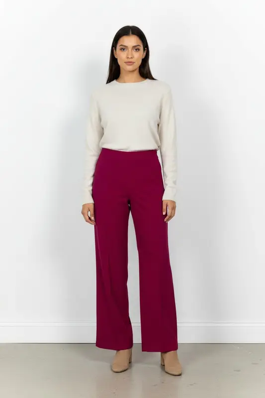 Pantalon Violet - Taille XXXL/46
