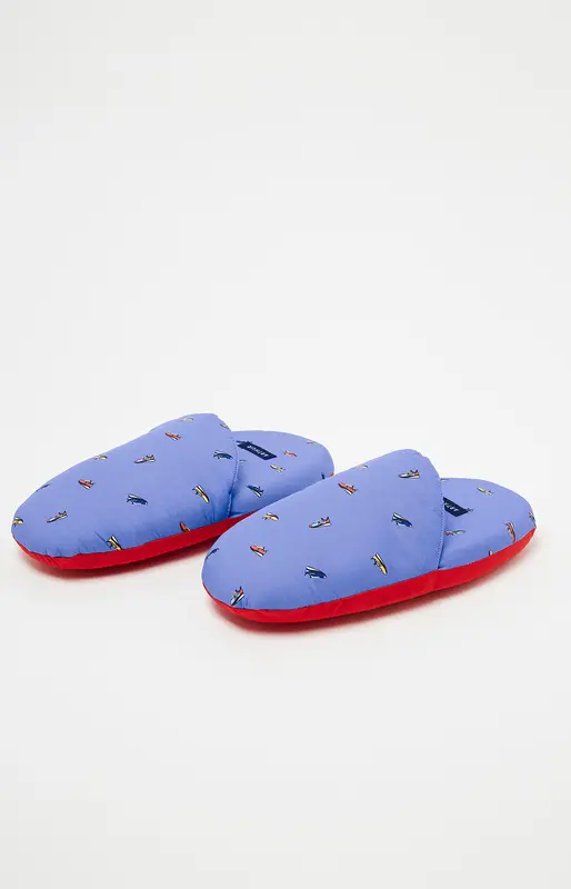 Pantoufles - Sneakers