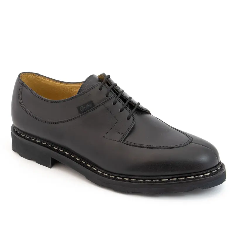 PARABOOT AVIGNON Homme noir