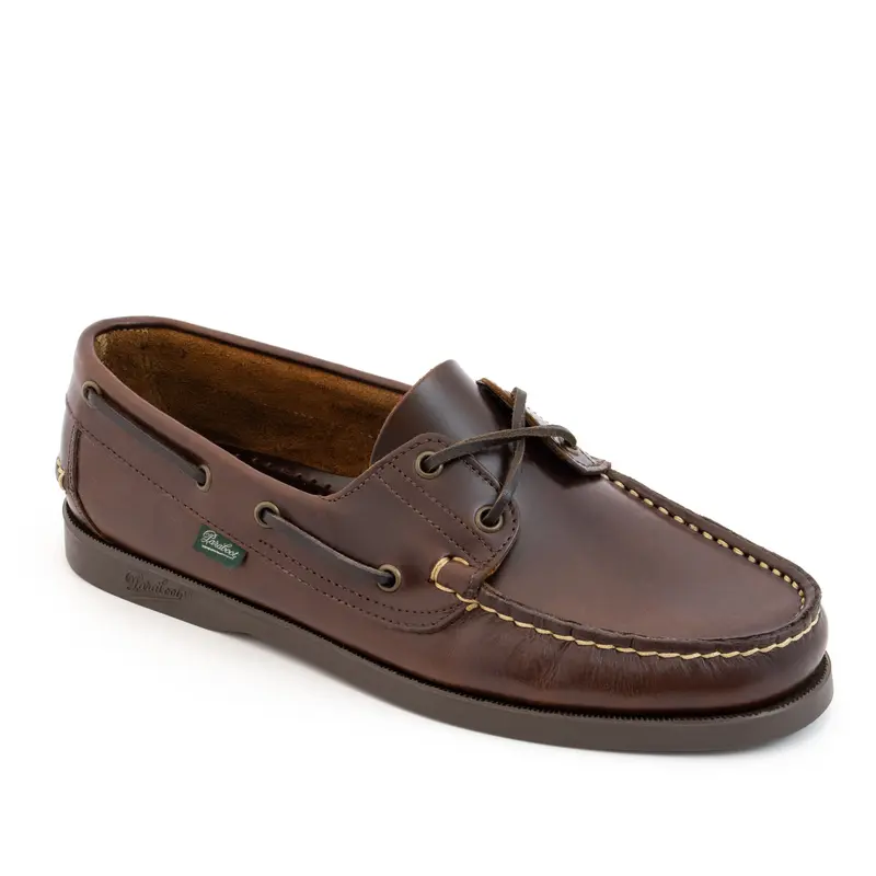PARABOOT BARTH Homme marron