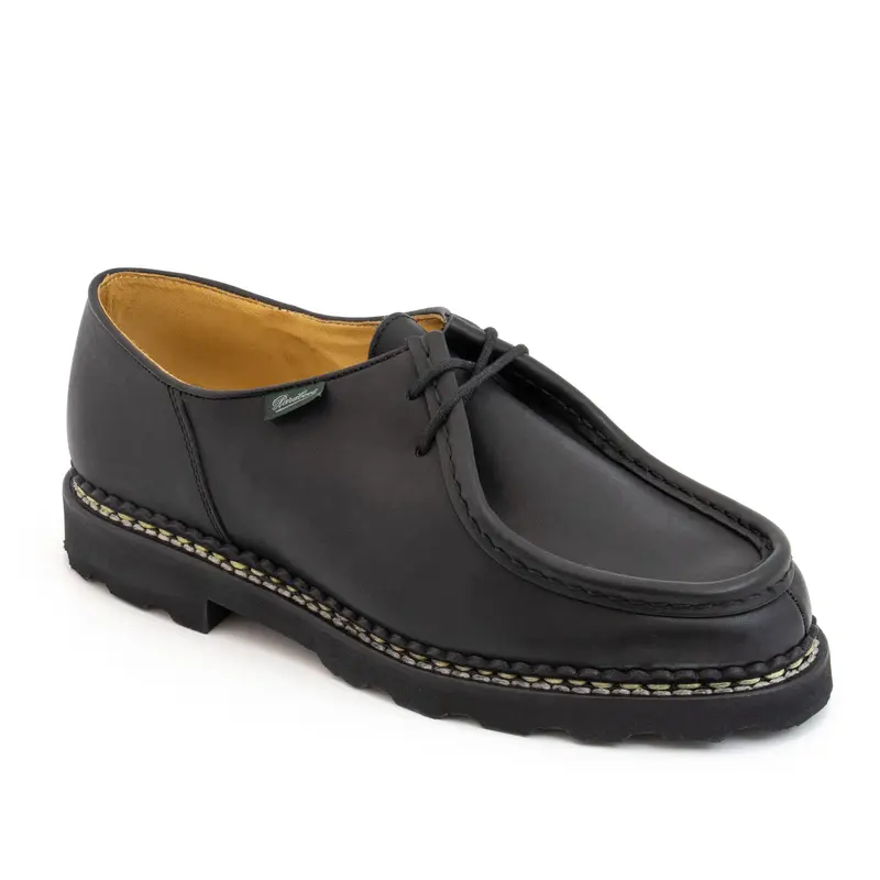 PARABOOT MICHAEL Homme noir