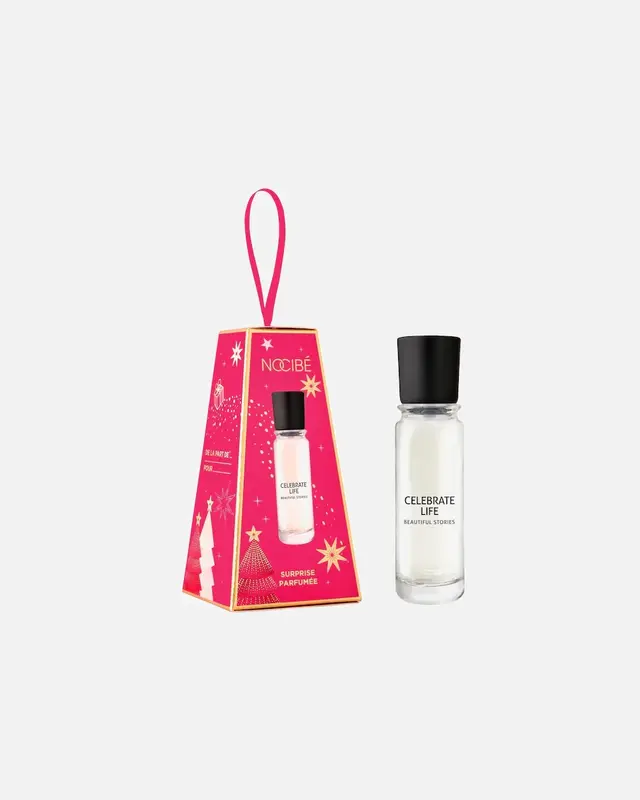 Parfum Nocibé Surprise Parfumée – Eau de Parfum