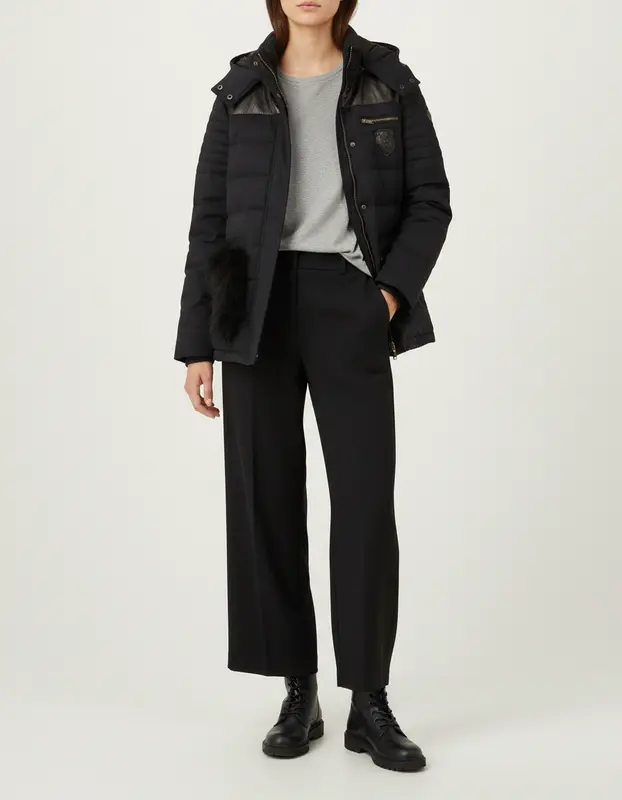 Parka et trench - M/38