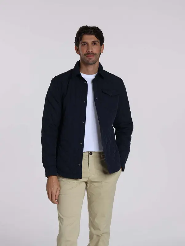 Parka PELICAN Marine