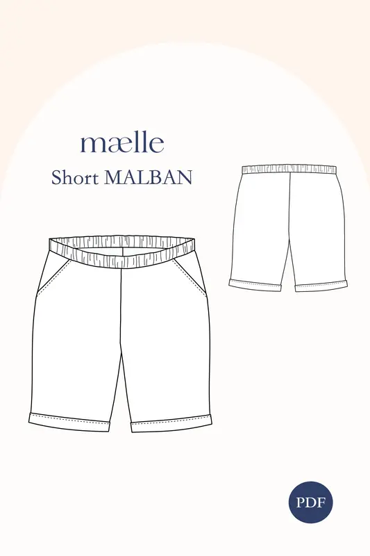 Patron short MALBAN PDF