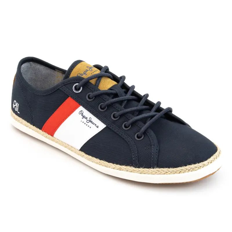 PEPE JEANS PMS30710 Homme Marine