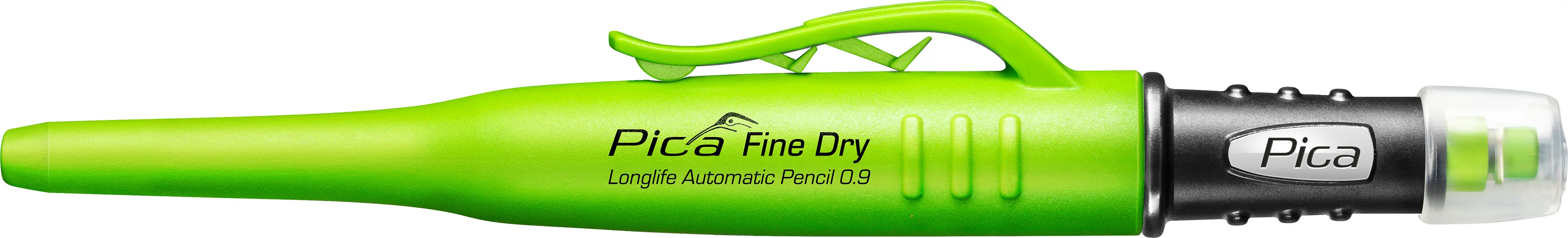 PICA Fine Dry automatic pencil 0,9 7070