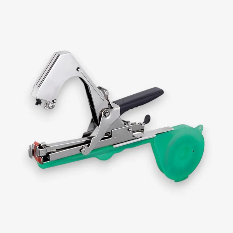 PlantLock – Support de jardinage contrôlé Durable et facile à utiliser