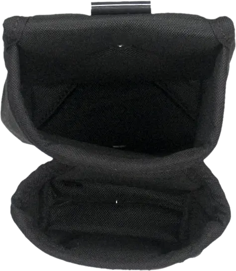 Poche double à clipser OCCIDENTAL LEATHER 9502