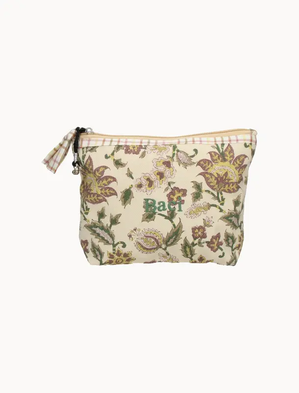 Pochette Beige - Taille T.U.